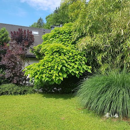 Pr'Simi Bed & Breakfast Golnik Dış mekan fotoğraf