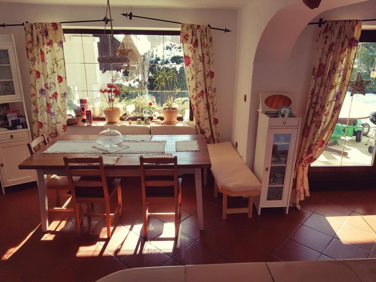 Pr'Simi Bed & Breakfast Golnik Dış mekan fotoğraf