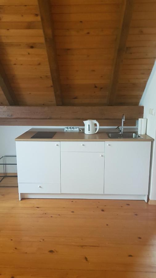 Pr'Simi Bed & Breakfast Golnik Dış mekan fotoğraf