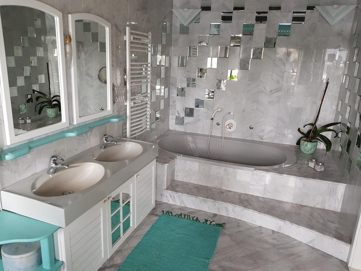 Pr'Simi Bed & Breakfast Golnik Dış mekan fotoğraf