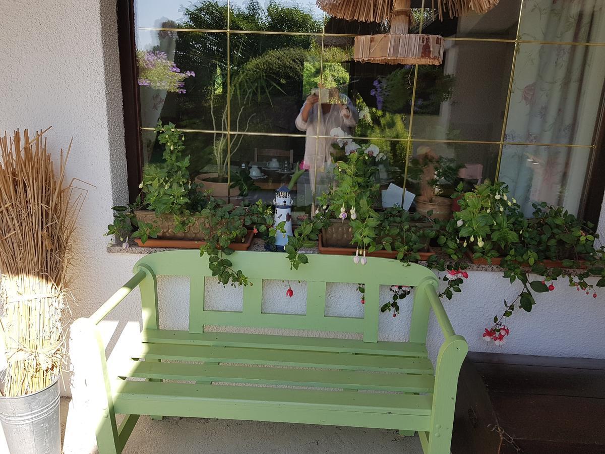Pr'Simi Bed & Breakfast Golnik Dış mekan fotoğraf