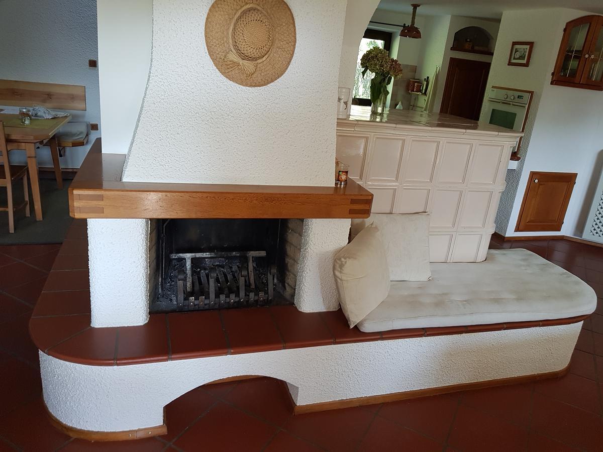 Pr'Simi Bed & Breakfast Golnik Dış mekan fotoğraf