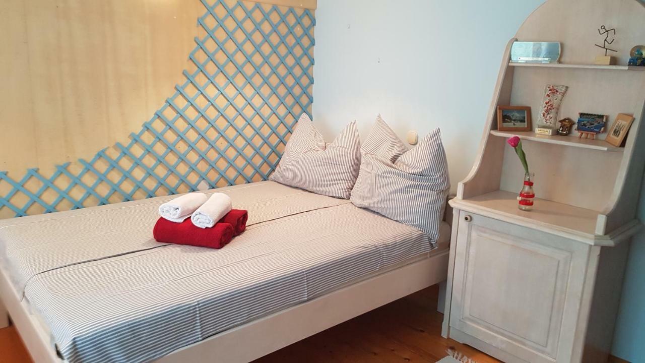 Pr'Simi Bed & Breakfast Golnik Dış mekan fotoğraf