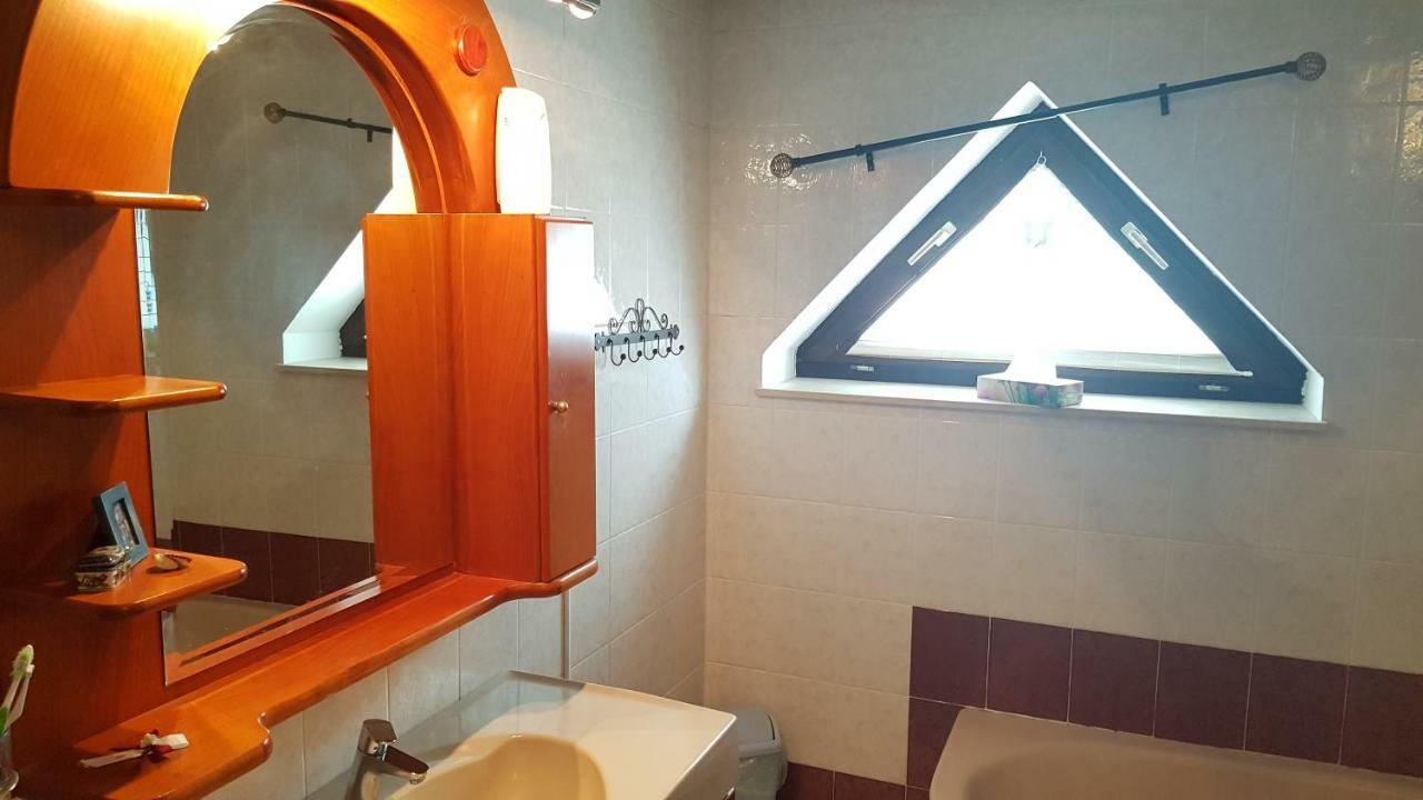 Pr'Simi Bed & Breakfast Golnik Dış mekan fotoğraf