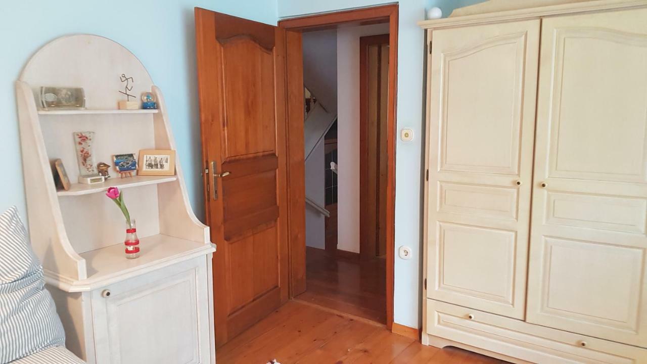 Pr'Simi Bed & Breakfast Golnik Dış mekan fotoğraf